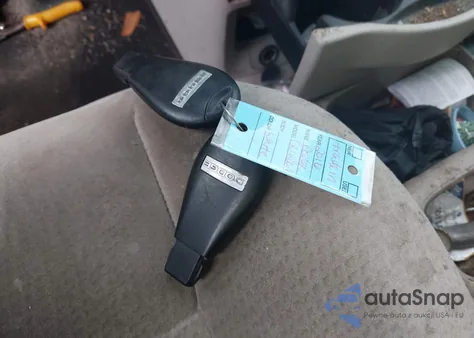 2016 Dodge Grand Caravan Se из США, поврежденный, VIN 2C4RDGBG7GR387449